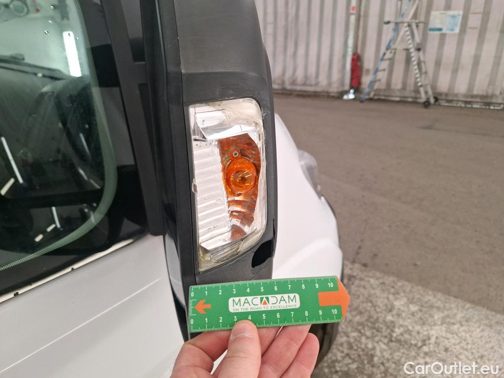  Citroen  Jumper  Fourgon 30 L1H1 Club BlueHDi 120 2.2 BlueHDi 120CV BVM6 E6dT #41