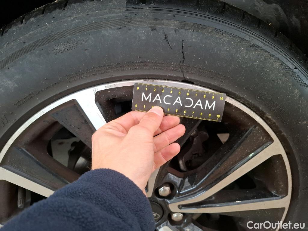  Ford  Puma FORD  / 2019 / 5P / SUV 1.0 Flexifuel Hybrid 125 TITANIUM BUSIN / TRANSFO VP VF #49