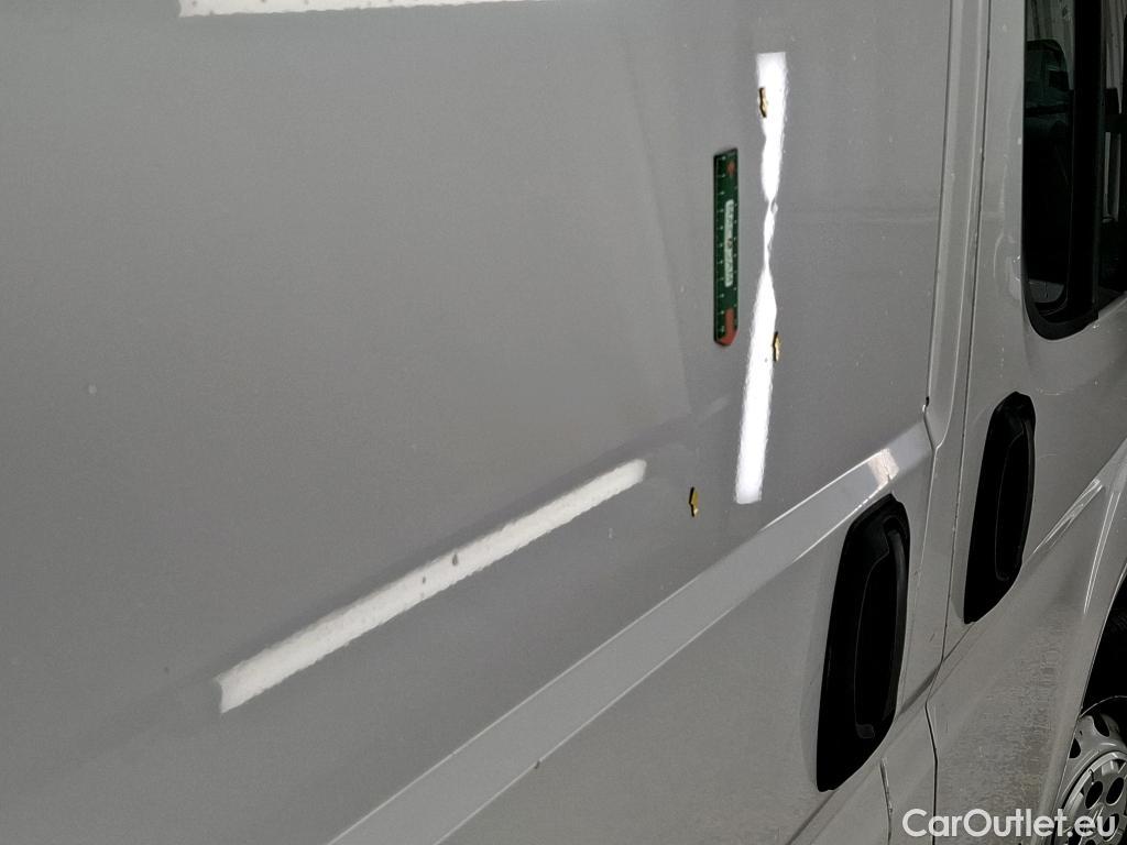  Citroen  Jumper  Fourgon 30 L1H1 Club BlueHDi 120 2.2 BlueHDi 120CV BVM6 E6dT #18