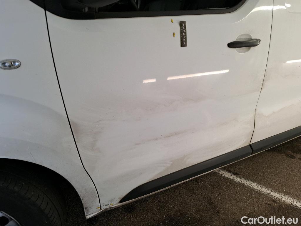  Citroen  Jumpy  Fourgon Club M 1.5 BlueHDi 100CV BVM6 E6d #59