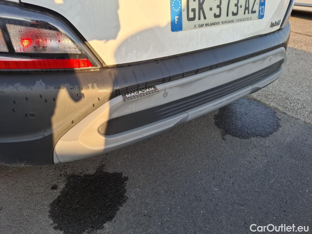  Hyundai  Konna Kona Intuitive Hybrid 2WD 1.6 GDI 140CV BVA6 E6d / TRANSFO VP VF #33