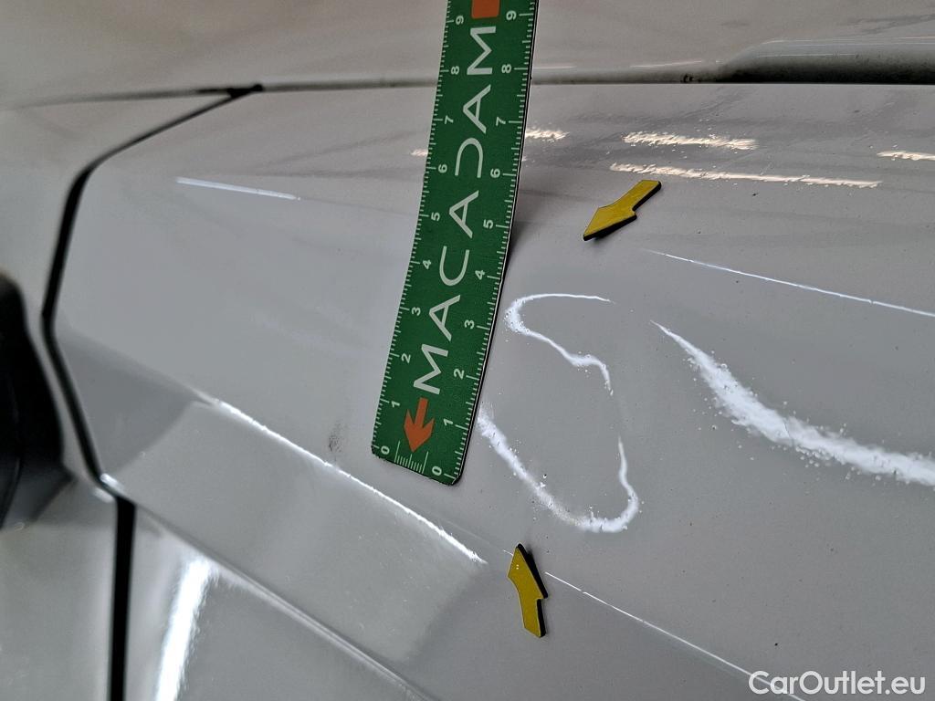  Citroen  Berlingo  Fourgon Driver M 1000 1.5 BlueHDi 100CV BVM5 E6dT #39