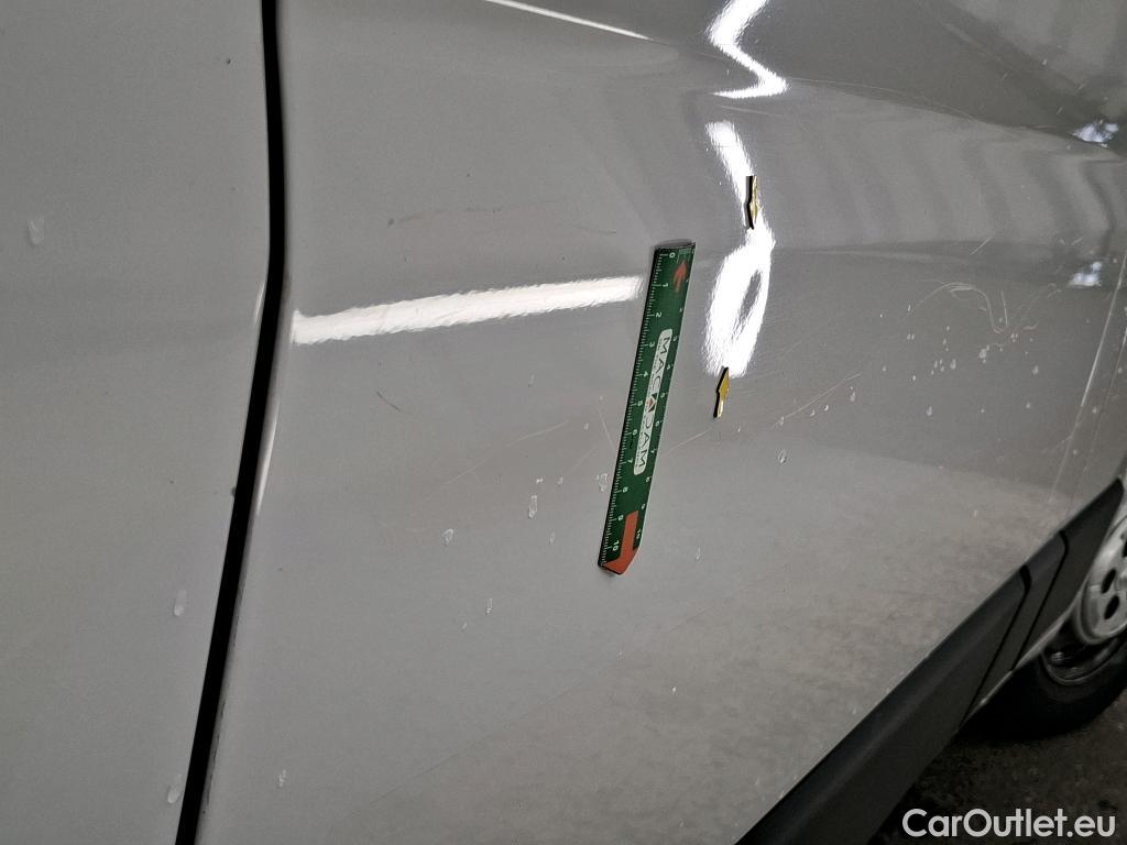  Citroen  Jumper  Fourgon 30 L1H1 Club BlueHDi 120 2.2 BlueHDi 120CV BVM6 E6dT #20