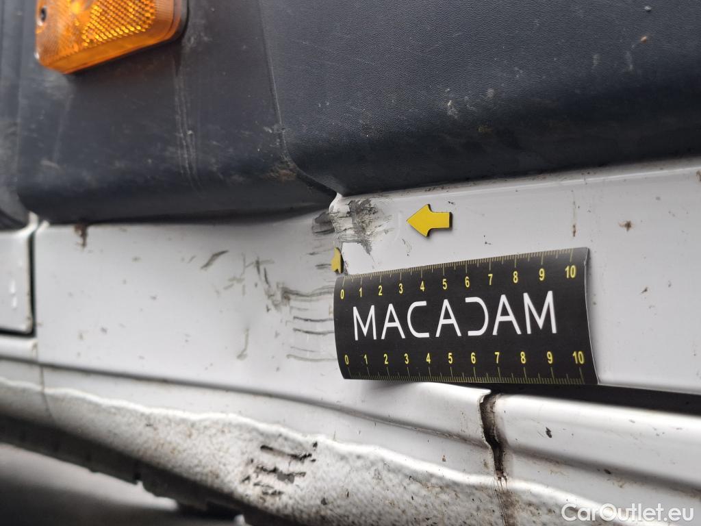  Fiat  Ducato FIAT  2014 4P Fourgon tôlé H3Power 140 Maxi 3.5 XL H2 Pack #12