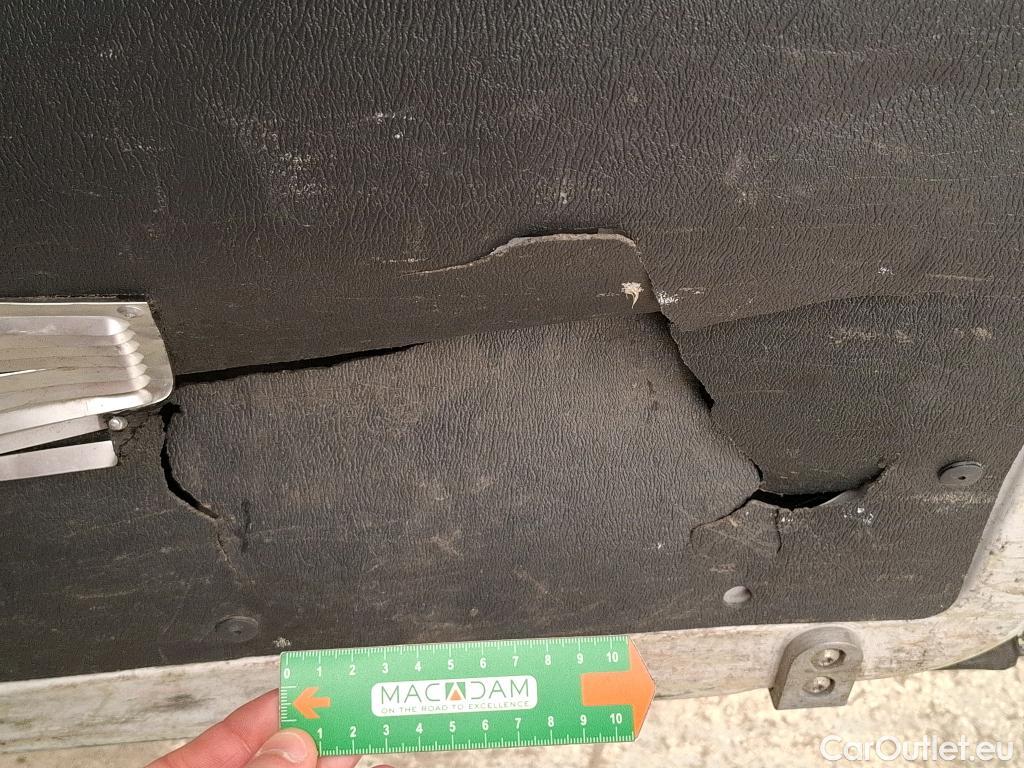  Citroen  Jumper  Fourgon 30 L1H1 Club BlueHDi 120 2.2 BlueHDi 120CV BVM6 E6dT #32