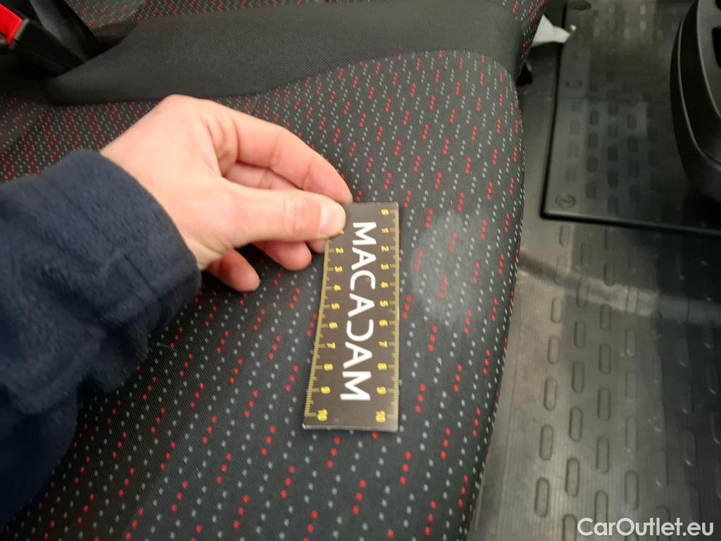  Citroen  Jumper  Fourgon Grand Volume 35 L2H2 Control BlueHDi 140 Start&Stop BlueHDi 140CV BVM6 E6d #17