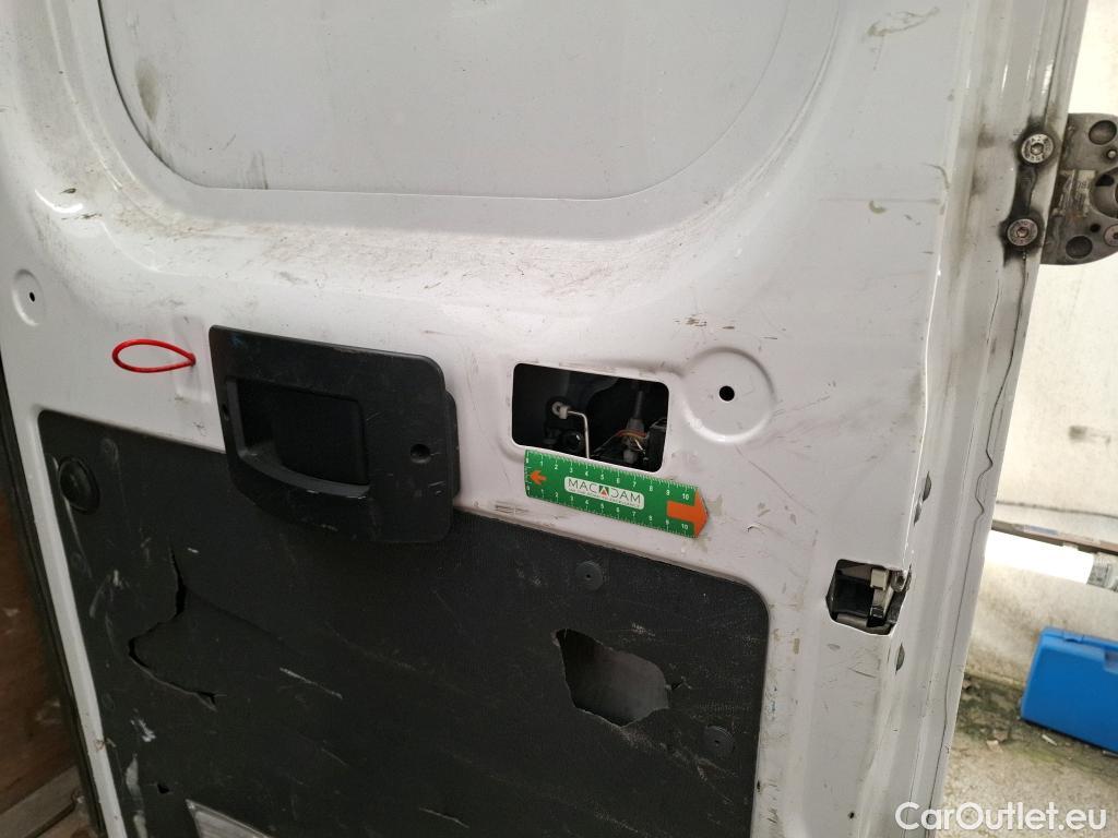  Citroen  Jumper  Fourgon 30 L1H1 Club BlueHDi 120 2.2 BlueHDi 120CV BVM6 E6dT #49