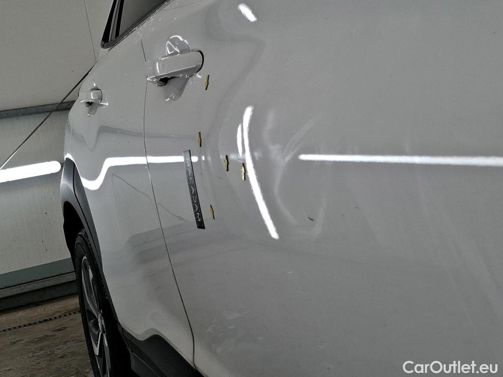  Hyundai  Konna Kona Intuitive Hybrid 2WD 1.6 GDI 140CV BVA6 E6d / TRANSFO VP VF #18