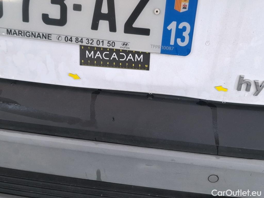  Hyundai  Konna Kona Intuitive Hybrid 2WD 1.6 GDI 140CV BVA6 E6d / TRANSFO VP VF #13