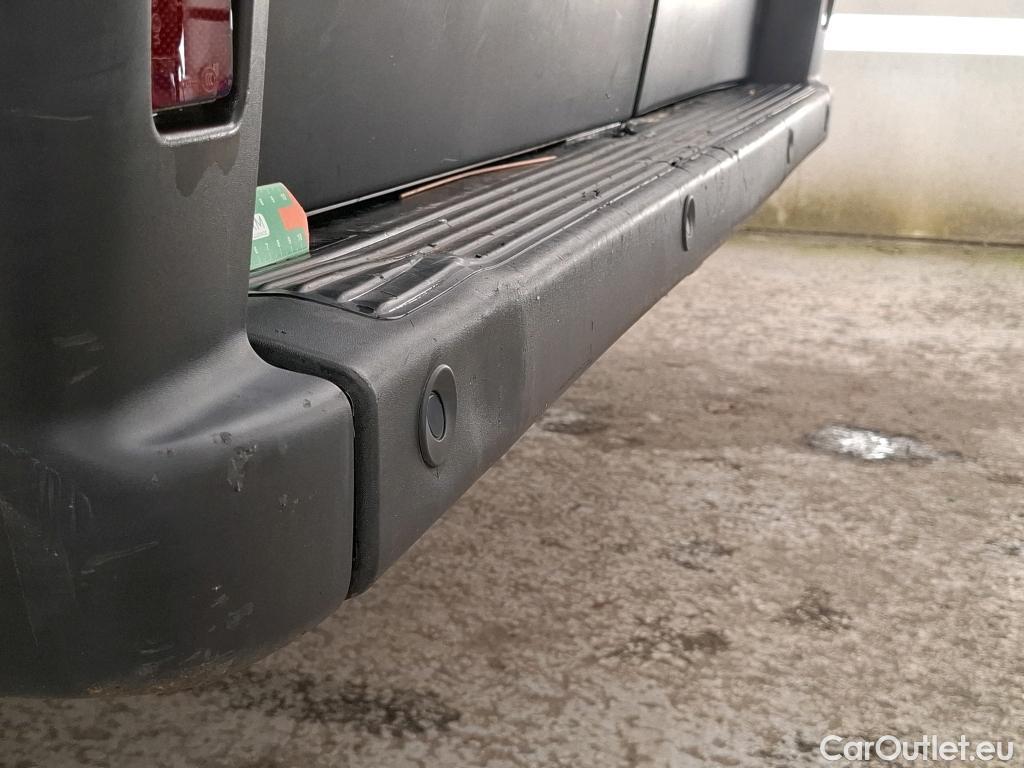  Citroen  Jumper  Fourgon 30 L1H1 Club BlueHDi 120 2.2 BlueHDi 120CV BVM6 E6dT #25