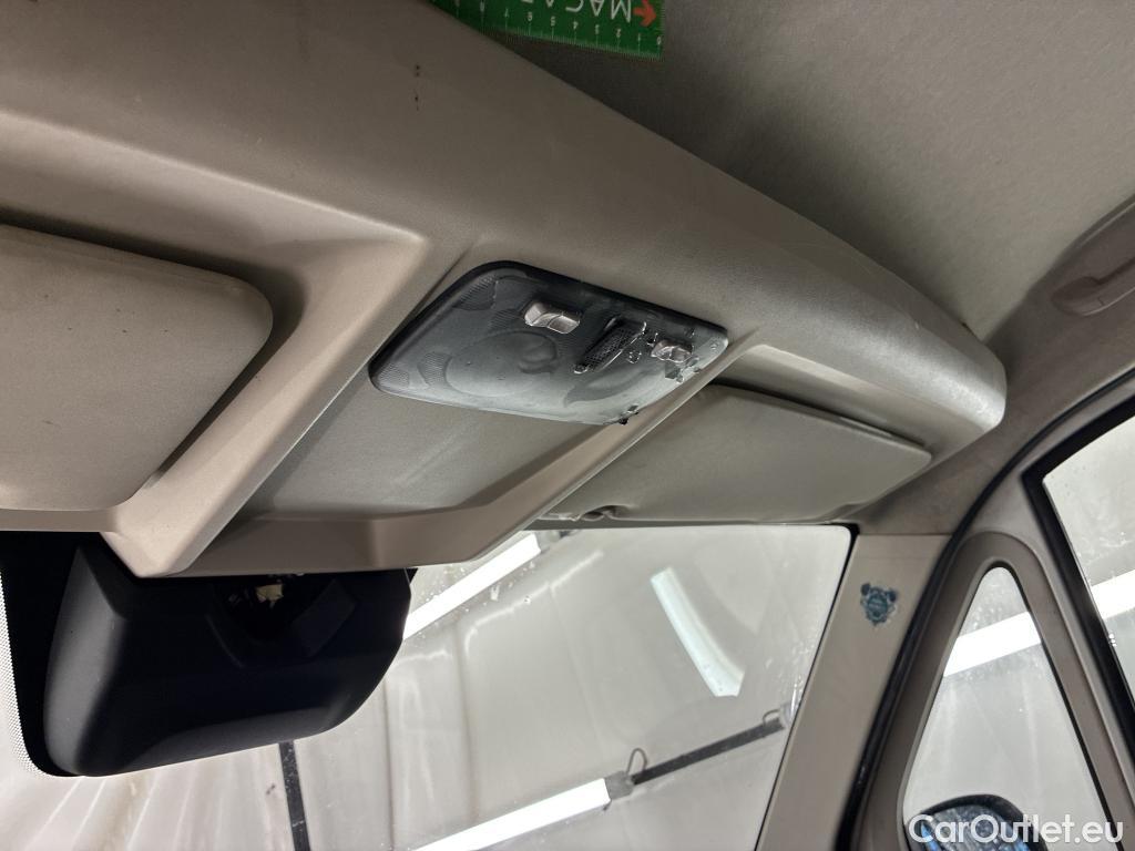  Peugeot  Boxer PEUGEOT  / 2014 / 4P / Fourgon tôlé BlueHDi 120 S&S ASPHALT 330 L1H1 #17