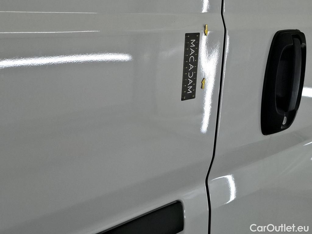  Citroen  Jumper  Fourgon Grand Volume 35 L2H2 Control BlueHDi 140 Start&Stop BlueHDi 140CV BVM6 E6d #13