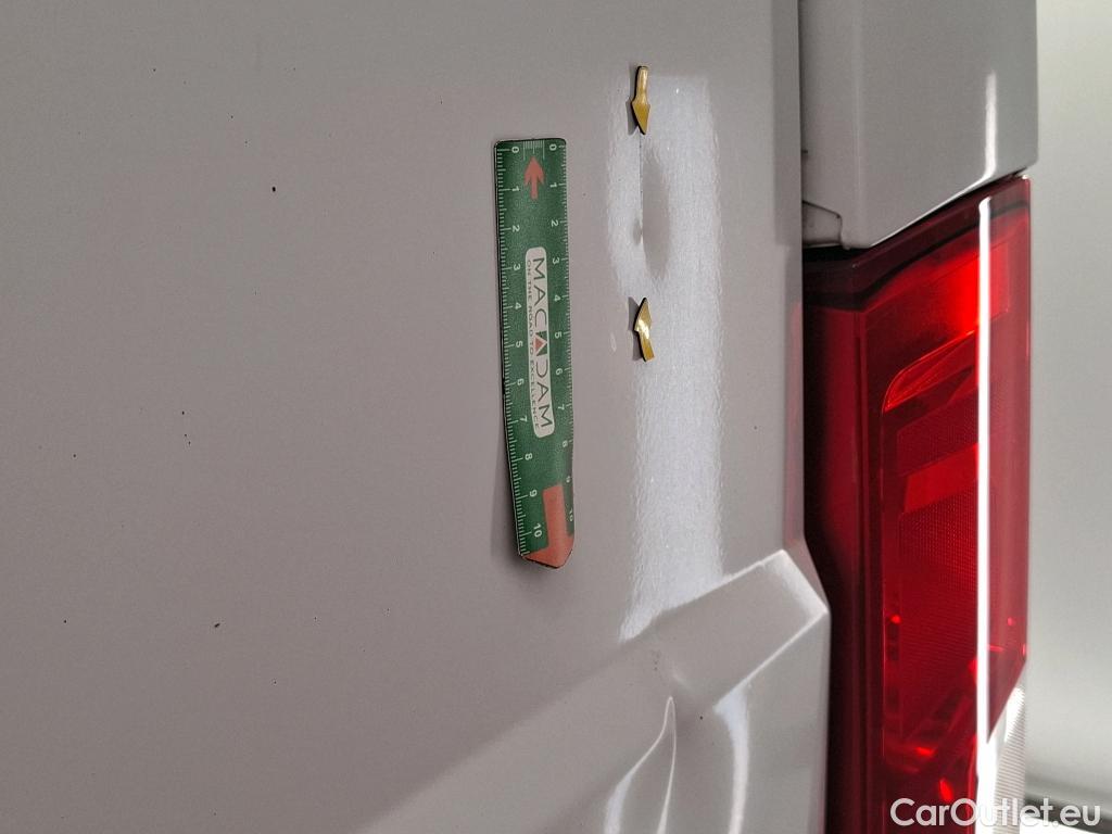  Fiat  Ducato FIAT  VU 4p Fourgon 3.0 C H1 2.0 Multijet 115 Pack Pro Nav #22