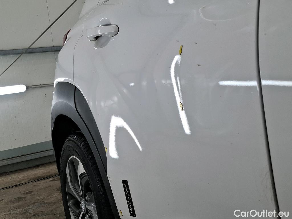  Hyundai  Konna Kona Intuitive Hybrid 2WD 1.6 GDI 140CV BVA6 E6d / TRANSFO VP VF #9