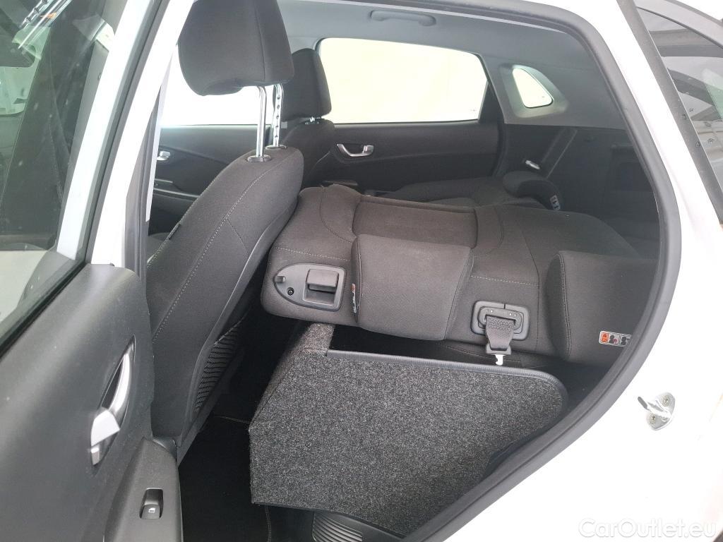  Hyundai  Konna Kona Intuitive Hybrid 2WD 1.6 GDI 140CV BVA6 E6d / TRANSFO VP VF #22