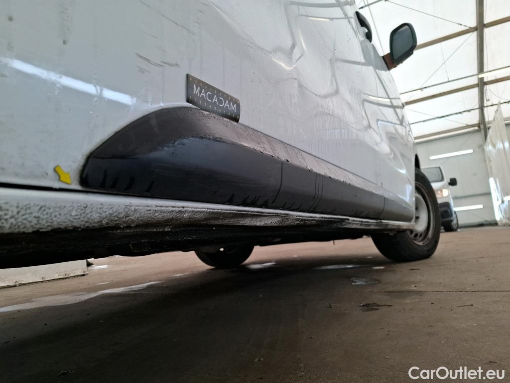  Citroen  Jumpy  Fourgon Club M 2.0 BlueHDi 120CV BVM6 E6d #1