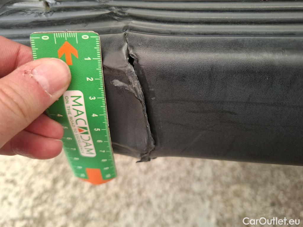  Fiat  Ducato FIAT  VU 4p Fourgon 3.0 C H1 2.0 Multijet 115 Pack Pro Nav #12