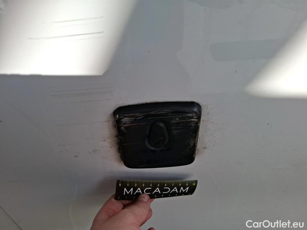  Citroen  Jumpy  Fourgon Club M 2.0 BlueHDi 120CV BVM6 E6d #33