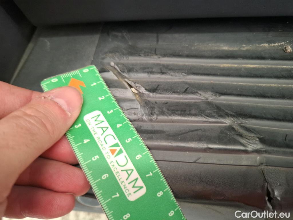  Fiat  Ducato FIAT  VU 4p Fourgon 3.0 C H1 2.0 Multijet 115 Pack Pro Nav #13