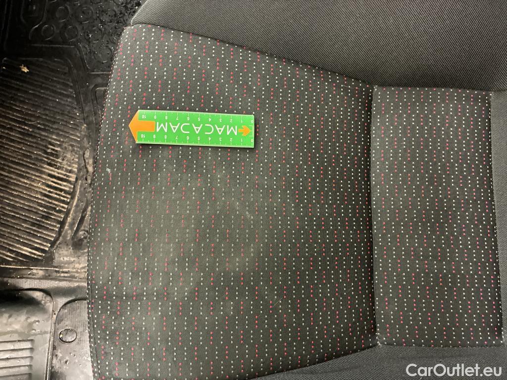  Peugeot  Boxer PEUGEOT  / 2014 / 4P / Fourgon tôlé BlueHDi 120 S&S ASPHALT 330 L1H1 #16