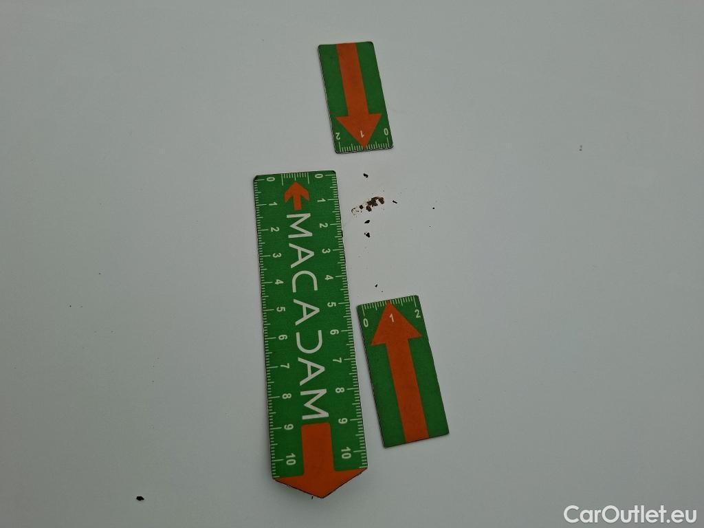  Ford  Transit  Plateau 350 L4 2.0 TDCi 130CV BVM6 E6 #10