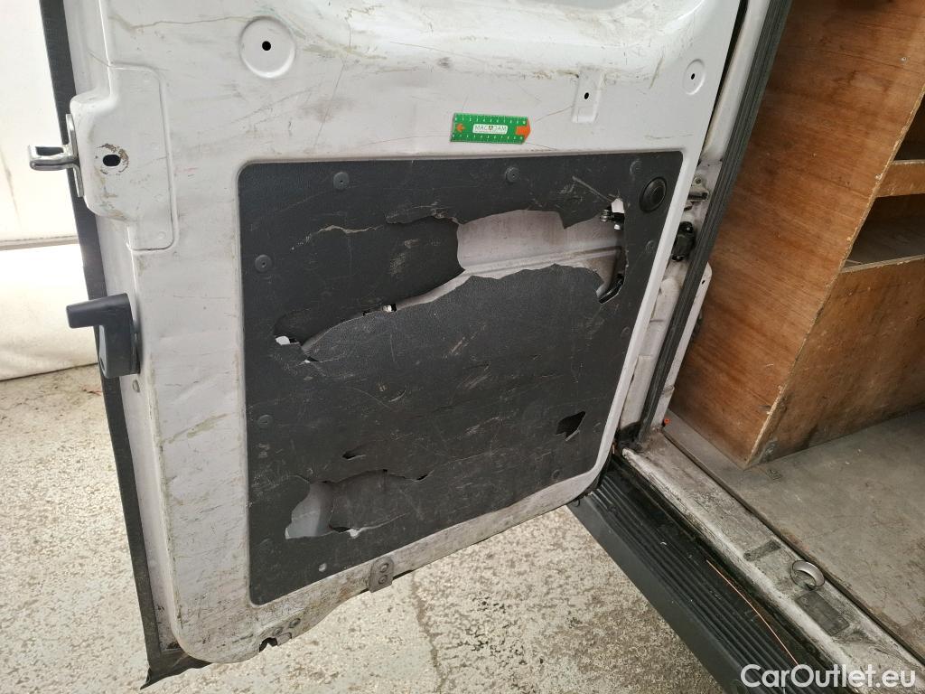  Citroen  Jumper  Fourgon 30 L1H1 Club BlueHDi 120 2.2 BlueHDi 120CV BVM6 E6dT #35