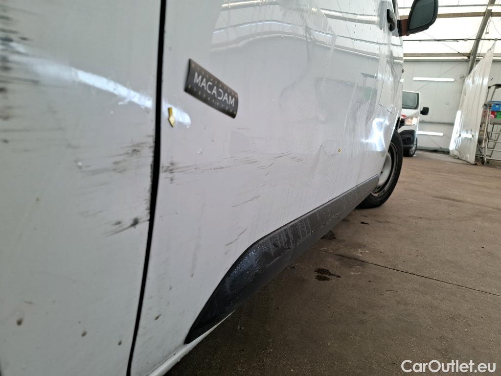  Citroen  Jumpy  Fourgon Club M 2.0 BlueHDi 120CV BVM6 E6d #22