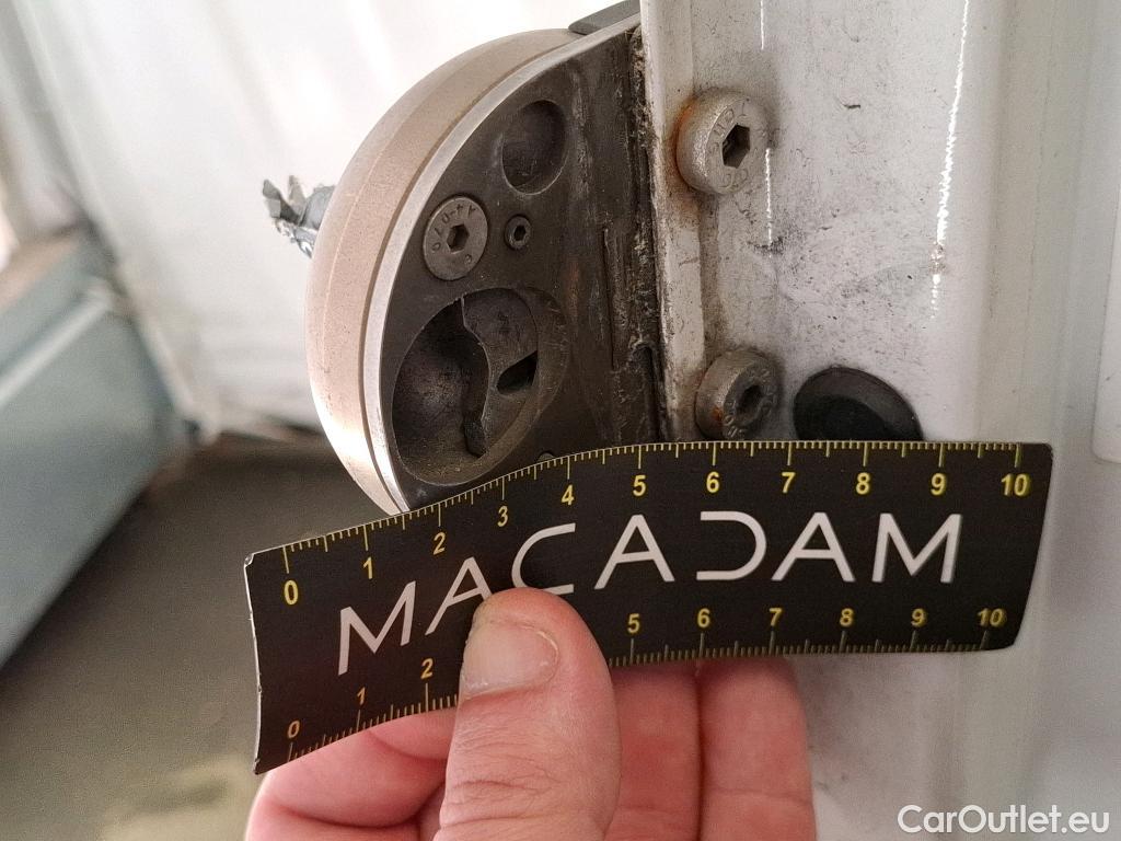  Citroen  Jumpy  Fourgon Club M 1.5 BlueHDi 100CV BVM6 E6d #20