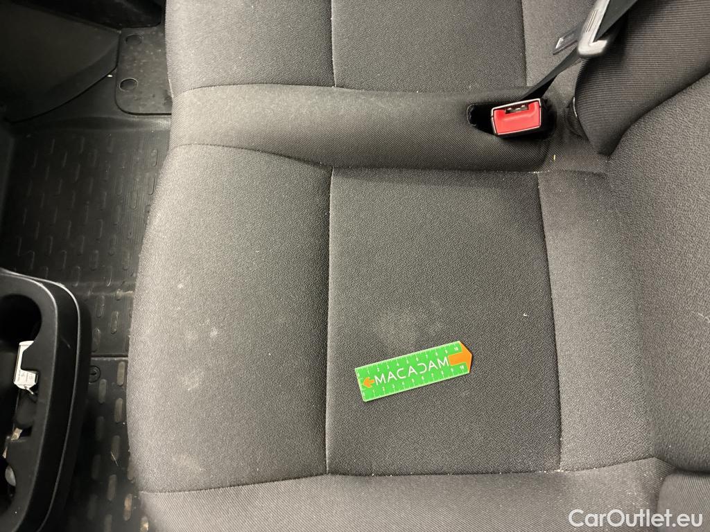  Fiat  Ducato FIAT  2014 4P Fourgon tôlé H3Power 140 Maxi 3.5 XL H2 Pack #39