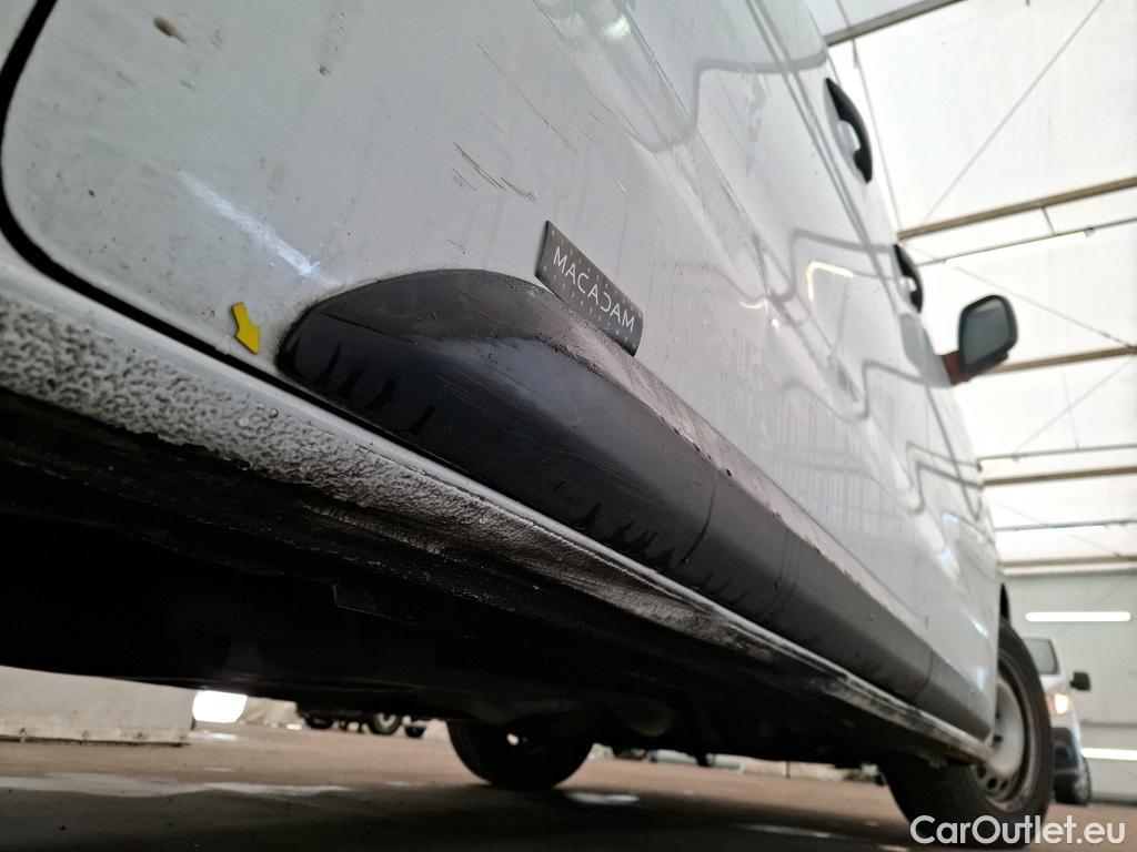  Citroen  Jumpy  Fourgon Club M 2.0 BlueHDi 120CV BVM6 E6d #2