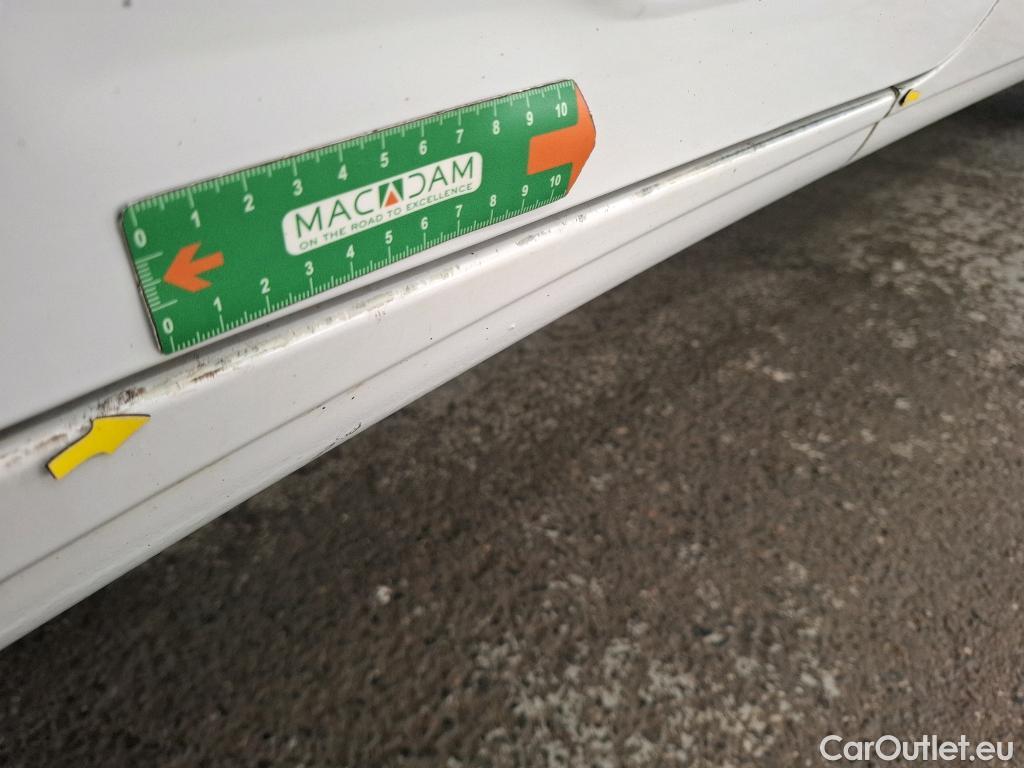  Fiat  Ducato FIAT  VU 4p Fourgon 3.0 C H1 2.0 Multijet 115 Pack Pro Nav #17