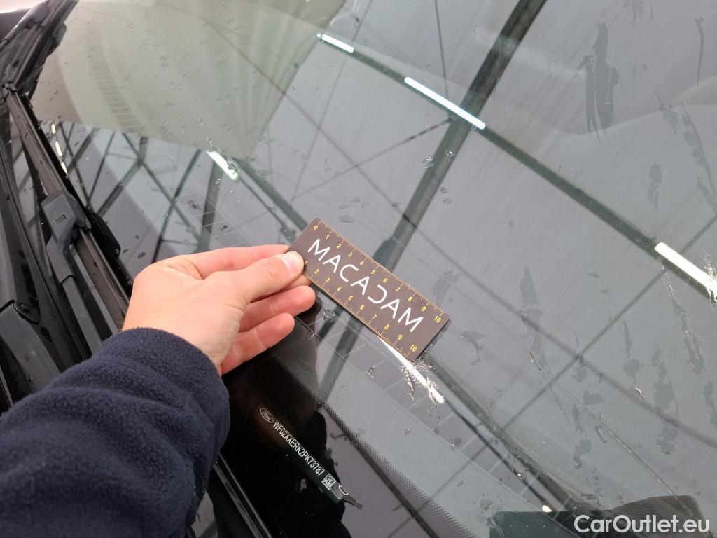  Ford  Puma FORD  / 2019 / 5P / SUV 1.0 Flexifuel Hybrid 125 TITANIUM BUSIN / TRANSFO VP VF #6