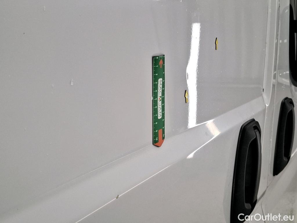  Citroen  Jumper  Fourgon 30 L1H1 Club BlueHDi 120 2.2 BlueHDi 120CV BVM6 E6dT #19