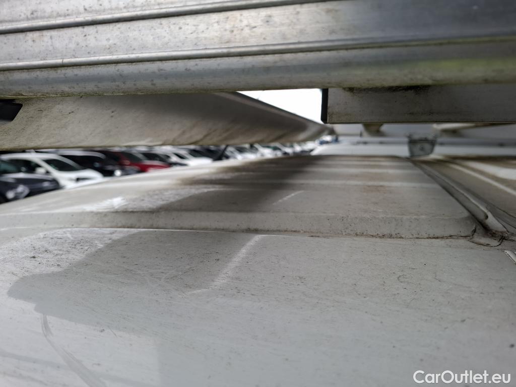  Peugeot  Boxer PEUGEOT  / 2014 / 4P / Fourgon tôlé BlueHDi 120 S&S ASPHALT 330 L1H1 #60