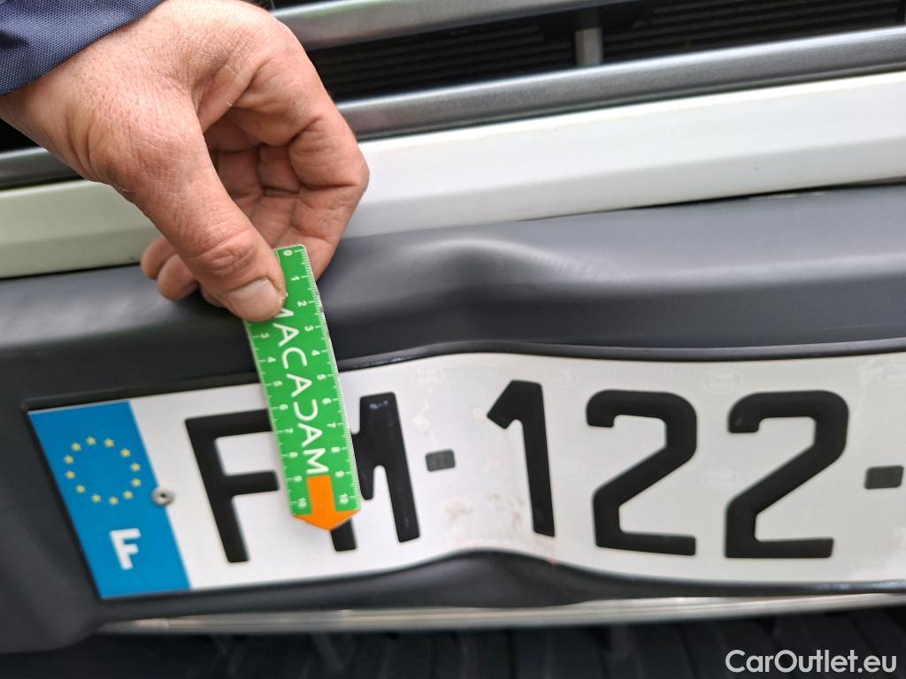  Ford  Transit  Plateau 350 L4 2.0 TDCi 130CV BVM6 E6 #6