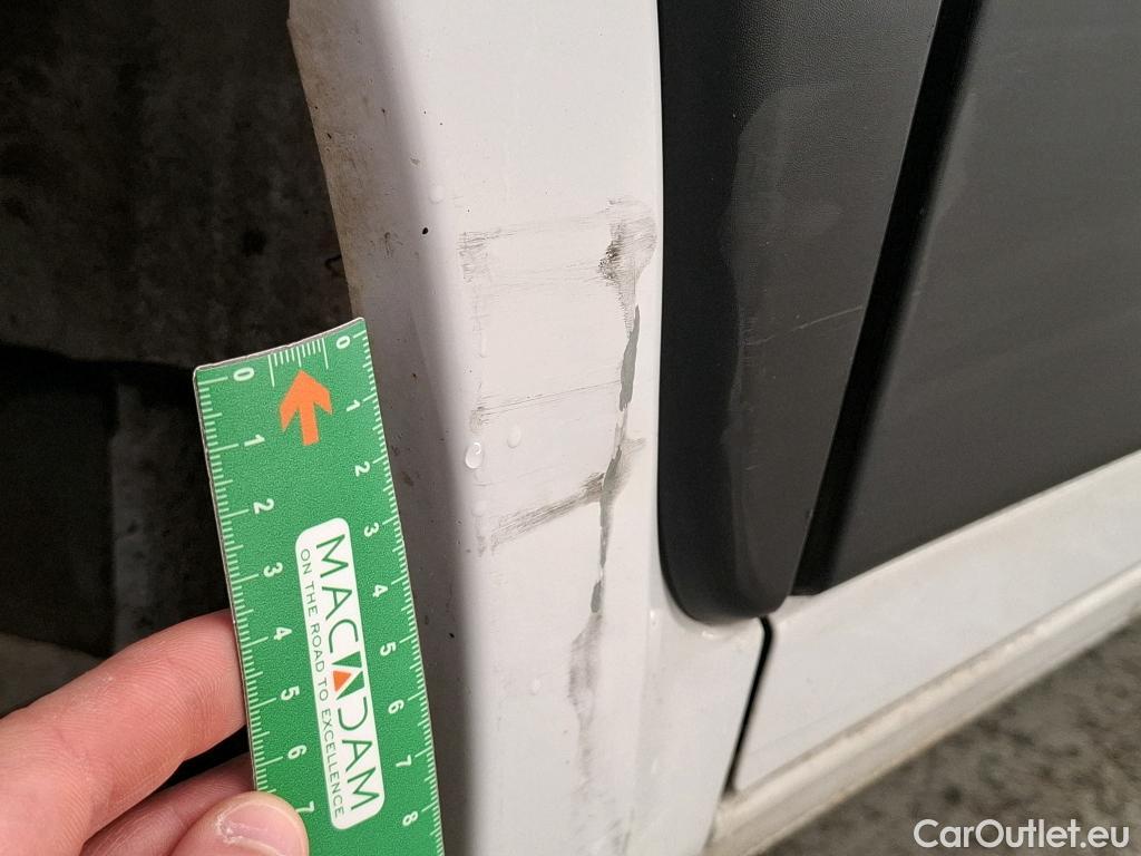  Citroen  Jumper  Fourgon 30 L1H1 Club BlueHDi 120 2.2 BlueHDi 120CV BVM6 E6dT #4