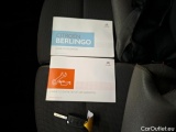  Citroen  Berlingo  Fourgon Club L1 (Court) 1.6 BlueHDi 100CV BVM5 E6 #12