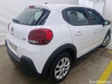  Citroen  C3 CITROEN  Société / 2020 / 5P / Berline / VU PureTech 83 S&S BVM Feel Nav #3