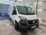  Fiat  Ducato FIAT  2014 4P Fourgon tôlé H3Power 140 Maxi 3.5 XL H2 Pack #4
