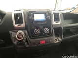  Fiat  Ducato FIAT  VU 4p Fourgon 3.0 C H1 2.0 Multijet 115 Pack Pro Nav #7