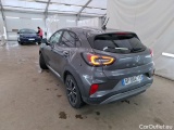  Ford  Puma FORD  / 2019 / 5P / SUV 1.0 Flexifuel Hybrid 125 TITANIUM BUSIN / TRANSFO VP VF #2