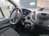  Ford  Transit  Plateau 350 L4 2.0 TDCi 130CV BVM6 E6 #5
