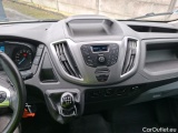  Ford  Transit  Plateau 350 L4 2.0 TDCi 130CV BVM6 E6 #7