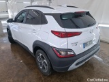  Hyundai  Konna Kona Intuitive Hybrid 2WD 1.6 GDI 140CV BVA6 E6d / TRANSFO VP VF #2