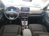  Hyundai  Konna Kona Intuitive Hybrid 2WD 1.6 GDI 140CV BVA6 E6d / TRANSFO VP VF #5