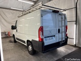  Peugeot  Boxer PEUGEOT  / 2014 / 4P / Fourgon tôlé BlueHDi 120 S&S ASPHALT 330 L1H1 #2
