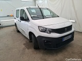  Peugeot  Partner  Premium L1 1.5 HDi 75CV BVM5 E6dT #4