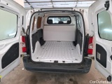  Peugeot  Partner  Premium L1 1.5 HDi 75CV BVM5 E6dT #10