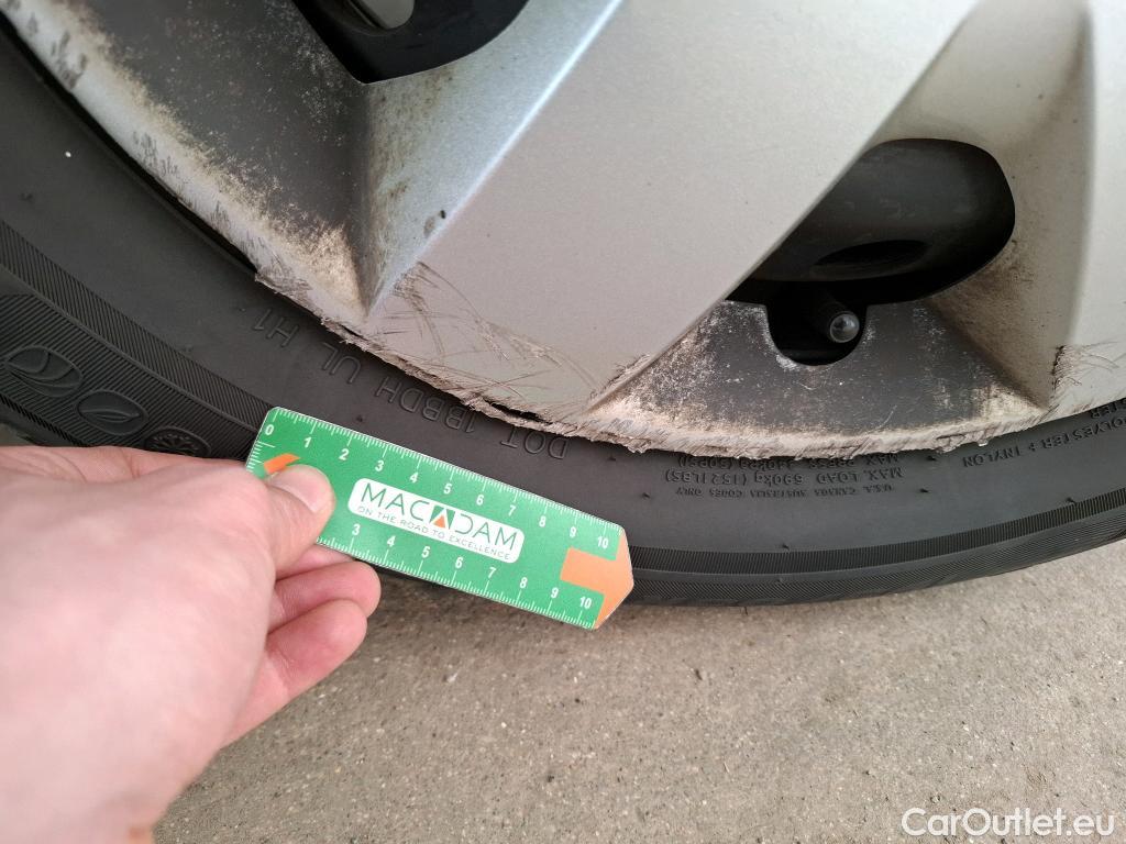  Renault  Kangoo  II Express Extra (Série Spéciale) 1.5 dCi 95CV BVM6 E6dT #15