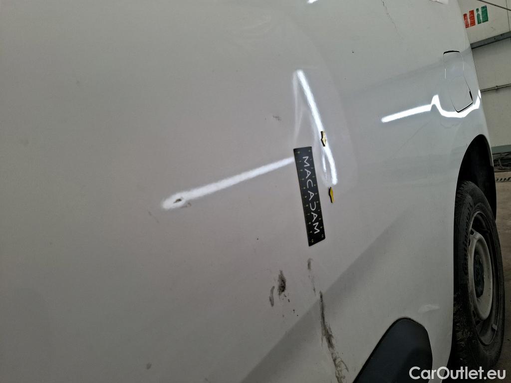  Peugeot  Partner  Premium L1 1.5 HDi 75CV BVM5 E6dT #29